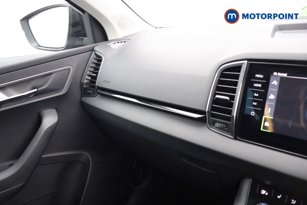 Skoda Karoq Se L Edition Automatic Petrol SUV - Stock Number (1636990) - 9th supplementary image