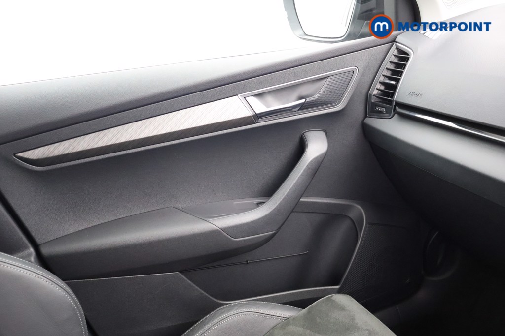 Skoda Karoq Se L Edition Automatic Petrol SUV - Stock Number (1636990) - 10th supplementary image