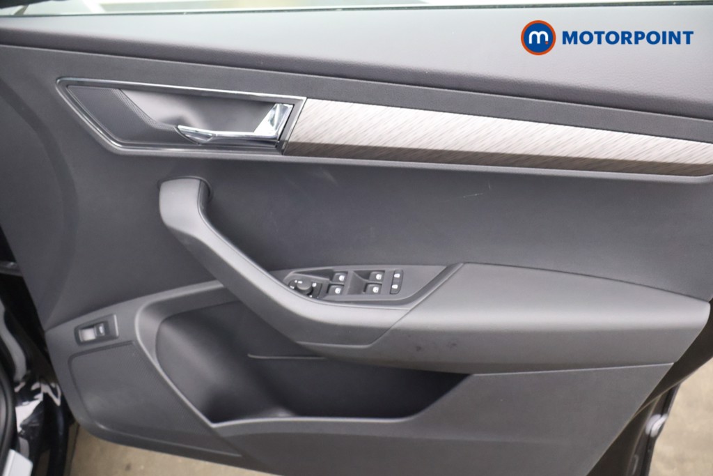 Skoda Karoq Se L Edition Automatic Petrol SUV - Stock Number (1636990) - 11th supplementary image