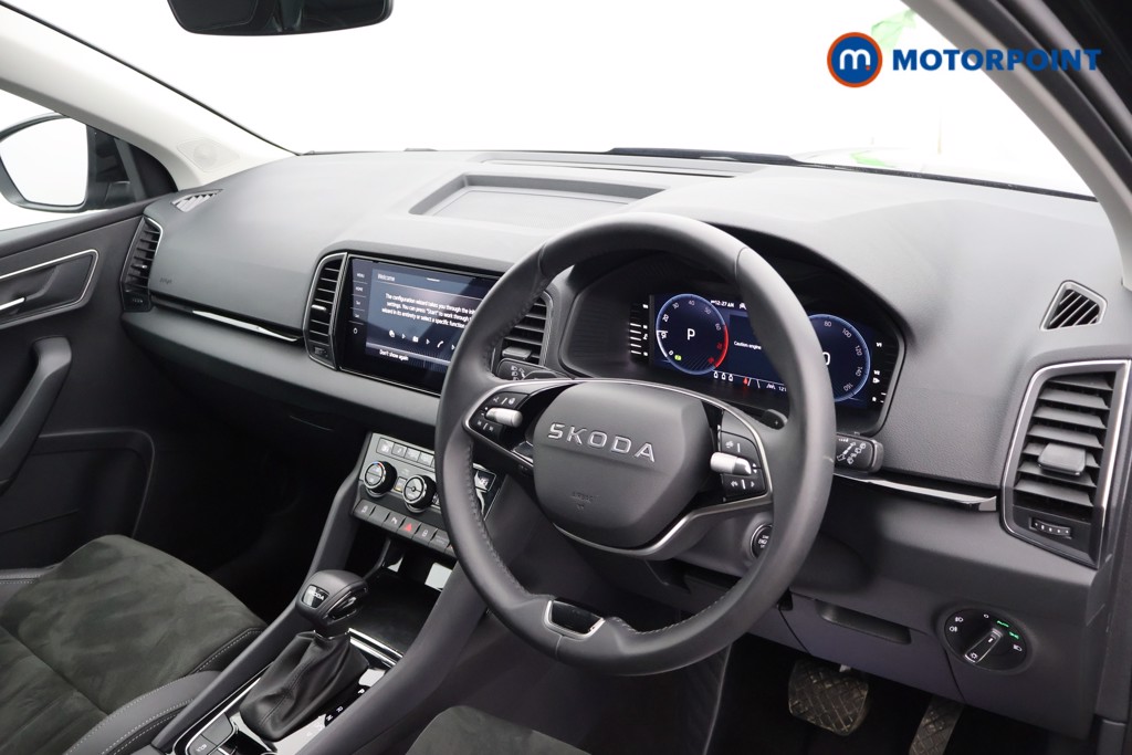 Skoda Karoq Se L Edition Automatic Petrol SUV - Stock Number (1636990) - 12th supplementary image