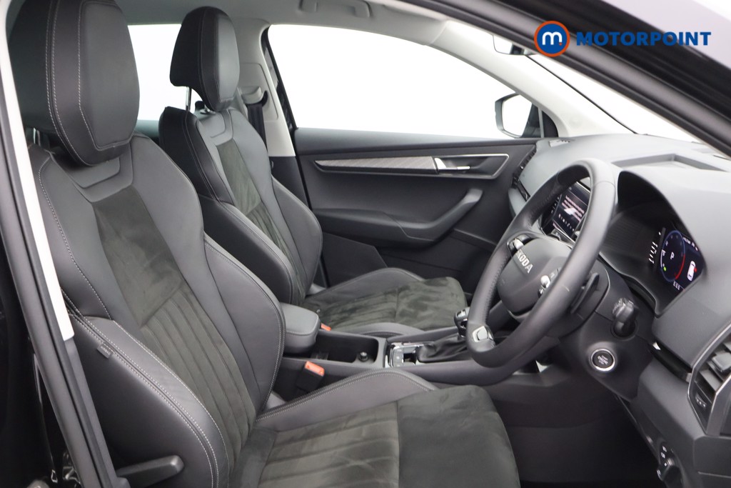 Skoda Karoq Se L Edition Automatic Petrol SUV - Stock Number (1636990) - 13th supplementary image