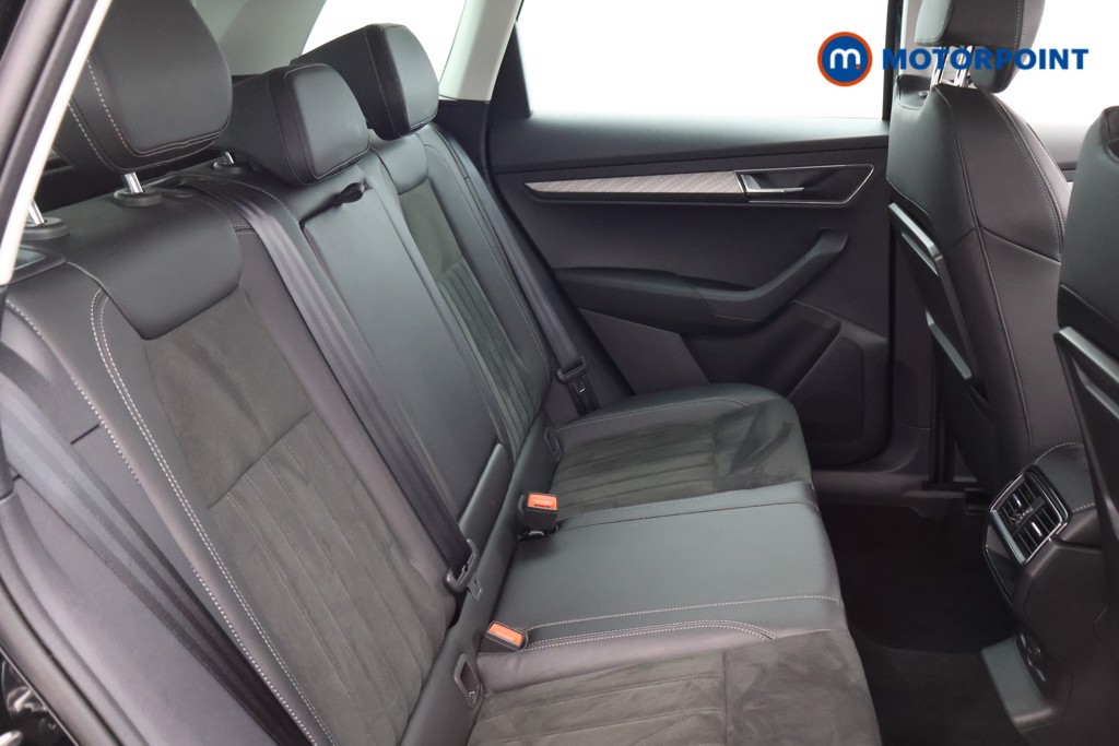 Skoda Karoq Se L Edition Automatic Petrol SUV - Stock Number (1636990) - 14th supplementary image