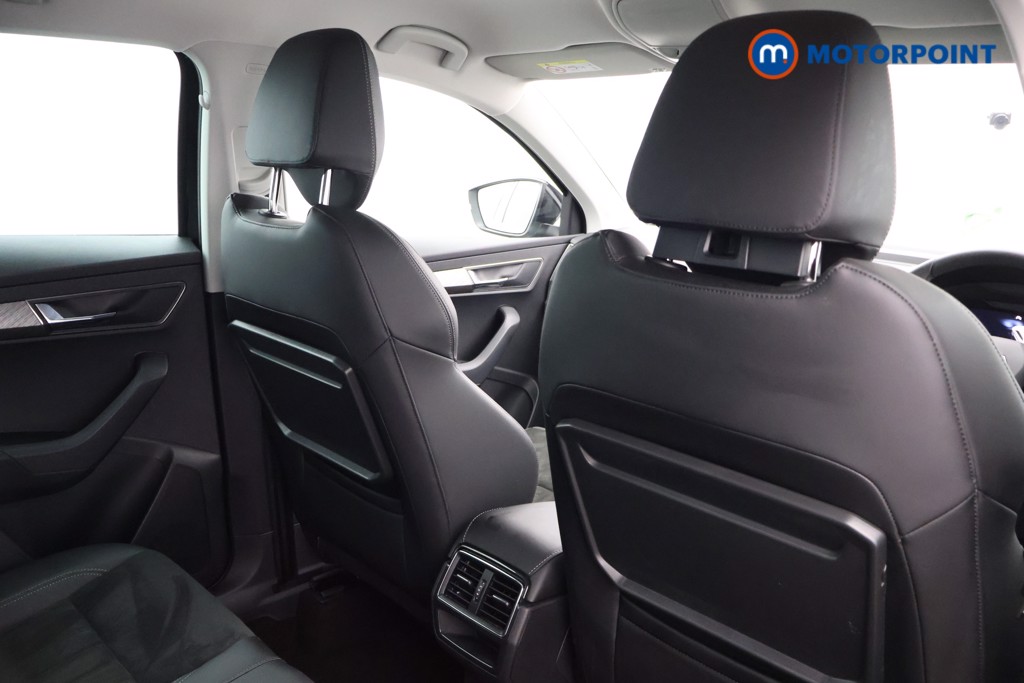 Skoda Karoq Se L Edition Automatic Petrol SUV - Stock Number (1636990) - 15th supplementary image