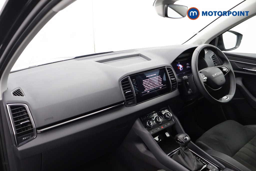 Skoda Karoq Se L Edition Automatic Petrol SUV - Stock Number (1636990) - 16th supplementary image