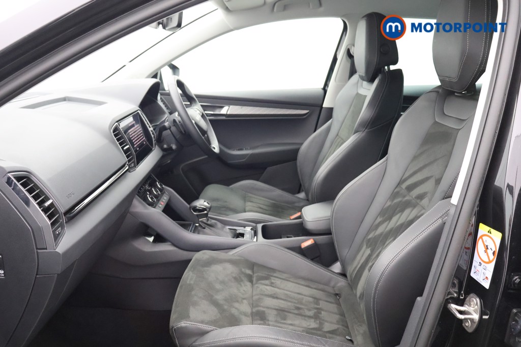 Skoda Karoq Se L Edition Automatic Petrol SUV - Stock Number (1636990) - 17th supplementary image