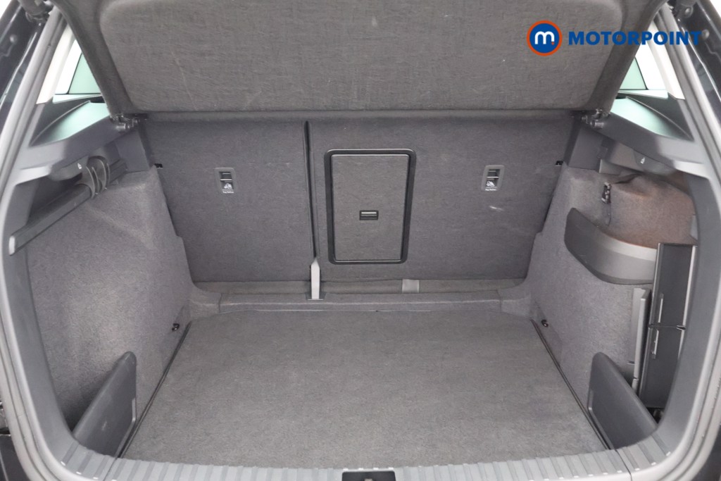 Skoda Karoq Se L Edition Automatic Petrol SUV - Stock Number (1636990) - 18th supplementary image