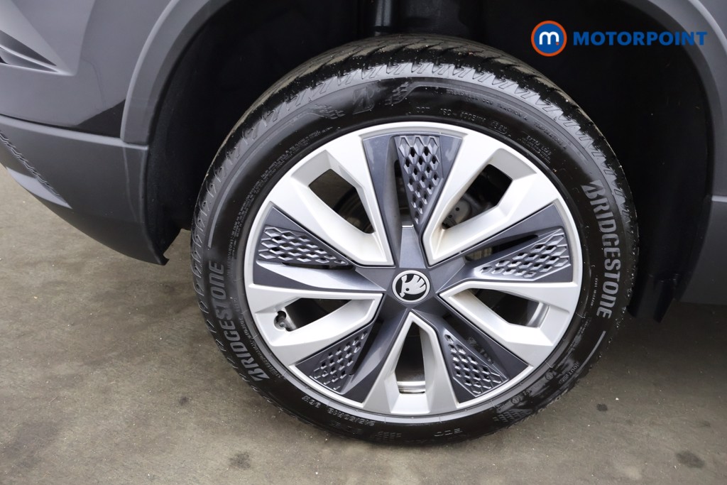 Skoda Karoq Se L Edition Automatic Petrol SUV - Stock Number (1636990) - 19th supplementary image