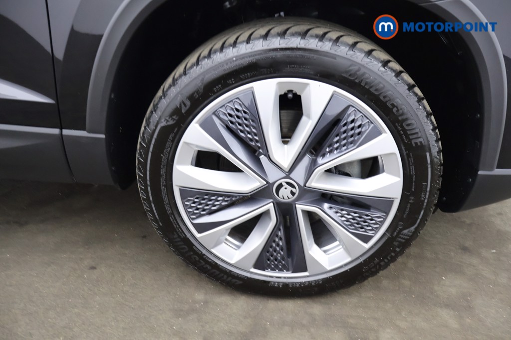 Skoda Karoq Se L Edition Automatic Petrol SUV - Stock Number (1636990) - 20th supplementary image