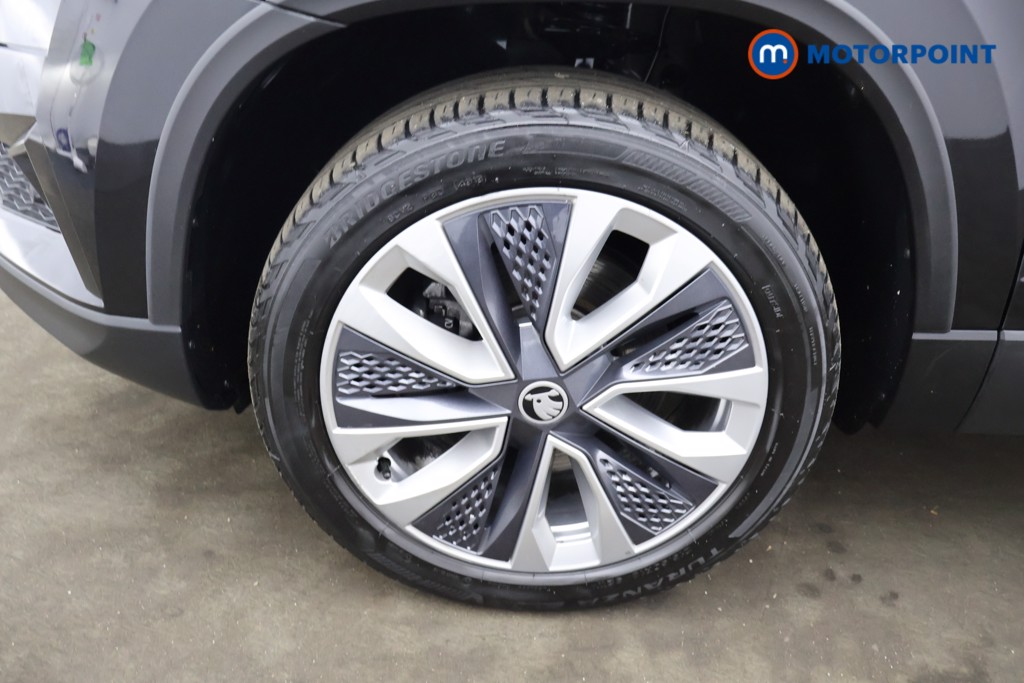 Skoda Karoq Se L Edition Automatic Petrol SUV - Stock Number (1636990) - 21st supplementary image