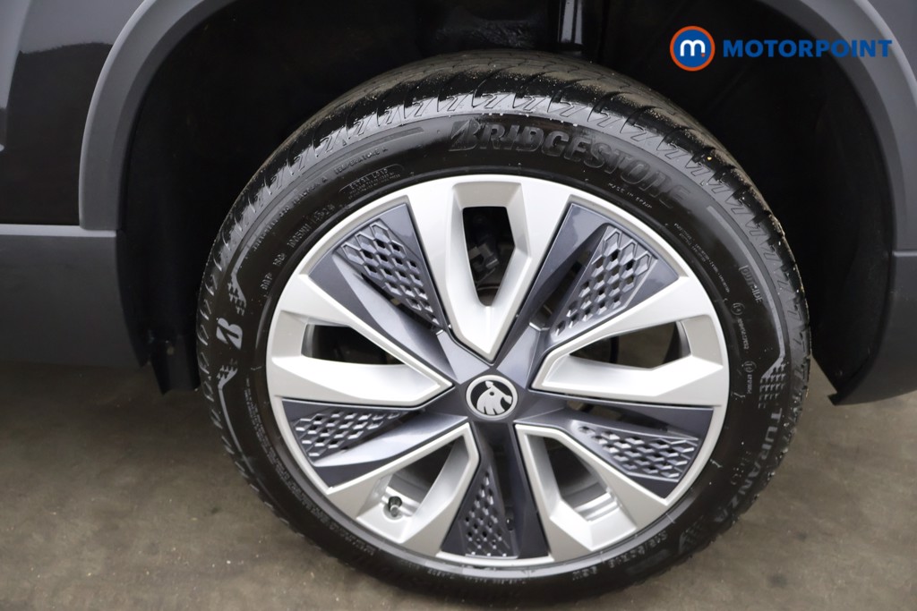 Skoda Karoq Se L Edition Automatic Petrol SUV - Stock Number (1636990) - 22nd supplementary image