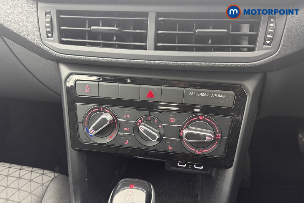 Volkswagen T-Cross SE Automatic Petrol SUV - Stock Number (1637043) - 4th supplementary image