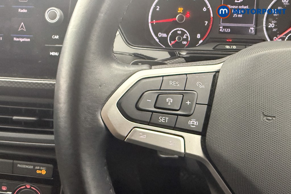 Volkswagen T-Cross SE Automatic Petrol SUV - Stock Number (1637043) - 5th supplementary image