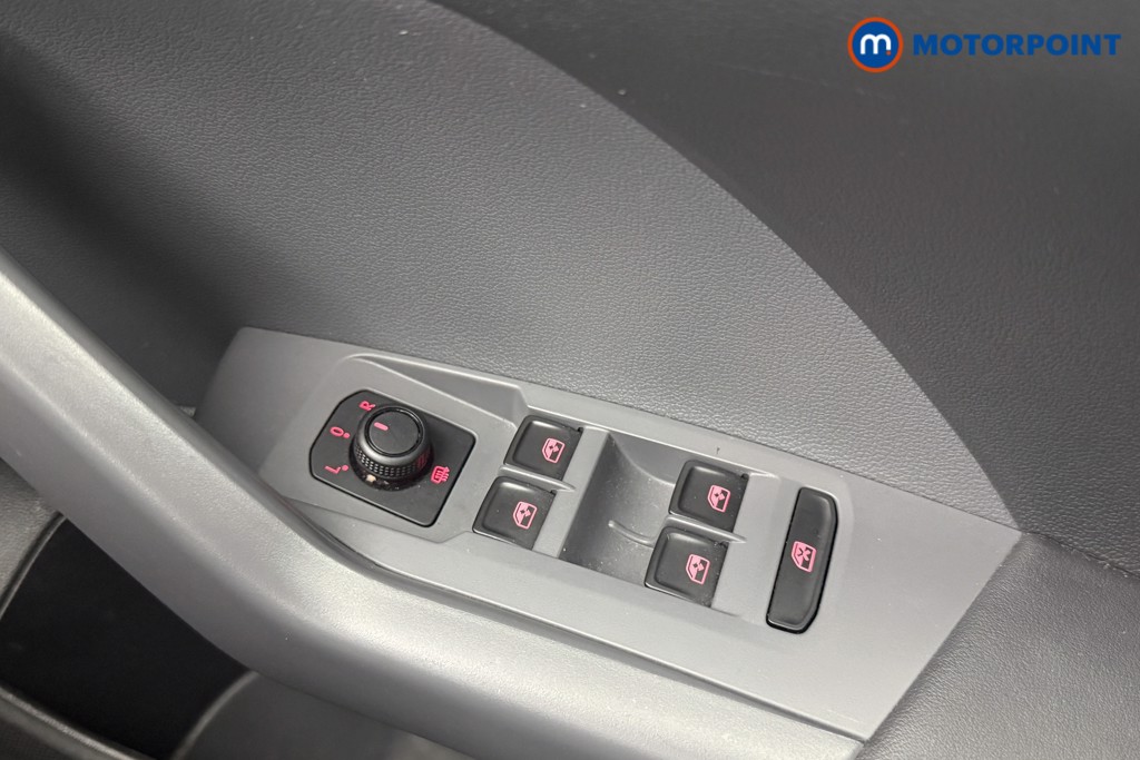 Volkswagen T-Cross SE Automatic Petrol SUV - Stock Number (1637043) - 7th supplementary image