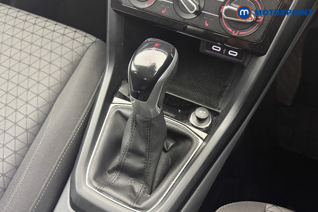 Volkswagen T-Cross SE Automatic Petrol SUV - Stock Number (1637043) - 8th supplementary image