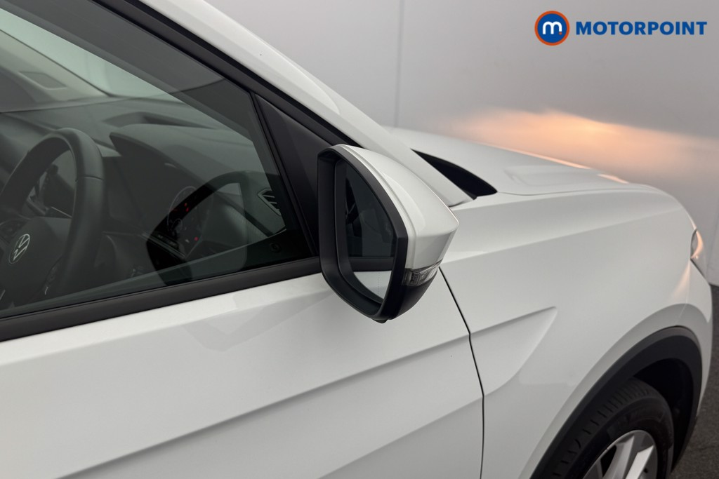 Volkswagen T-Cross SE Automatic Petrol SUV - Stock Number (1637043) - 11th supplementary image