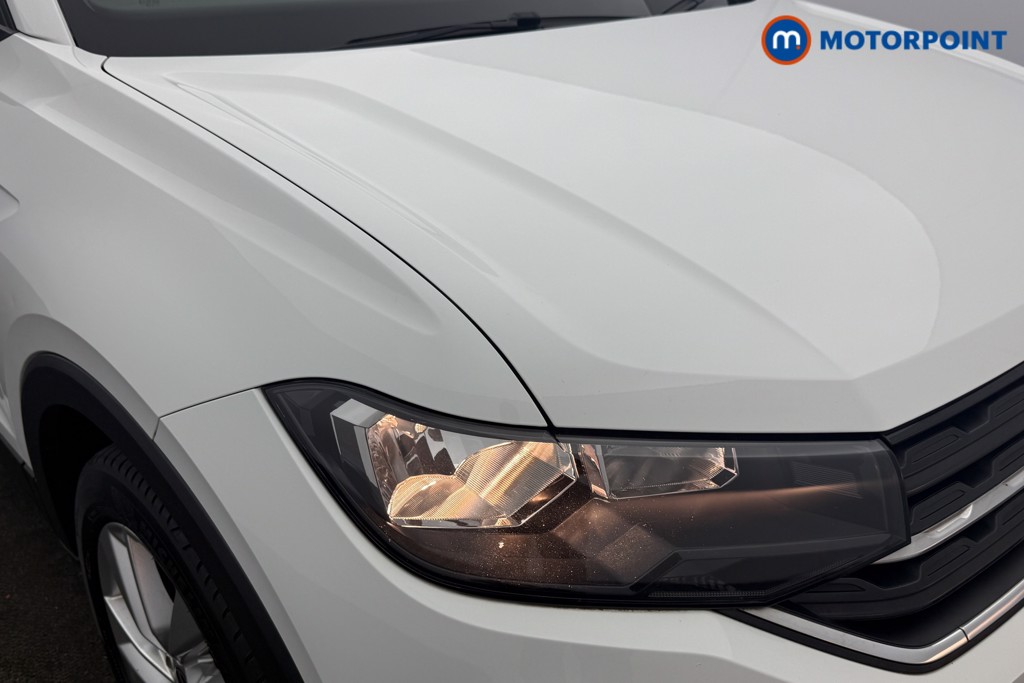 Volkswagen T-Cross SE Automatic Petrol SUV - Stock Number (1637043) - 12th supplementary image