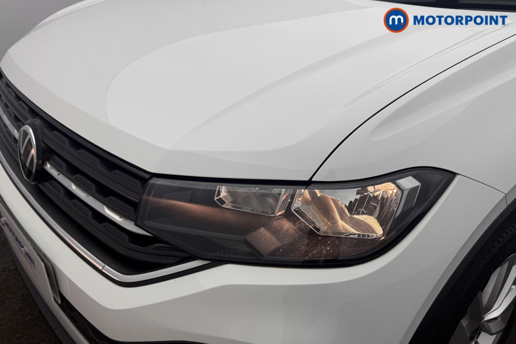 Volkswagen T-Cross SE Automatic Petrol SUV - Stock Number (1637043) - 13th supplementary image
