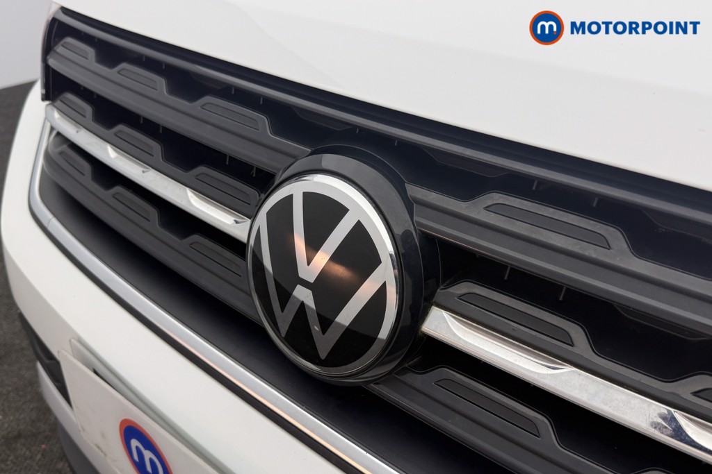 Volkswagen T-Cross SE Automatic Petrol SUV - Stock Number (1637043) - 14th supplementary image
