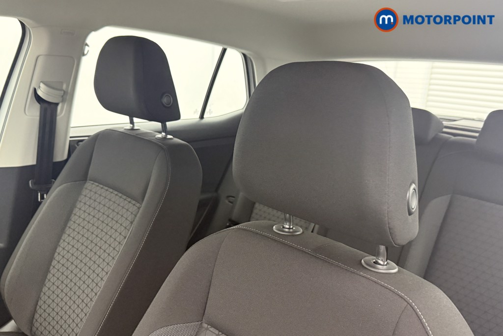 Volkswagen T-Cross SE Automatic Petrol SUV - Stock Number (1637043) - 16th supplementary image