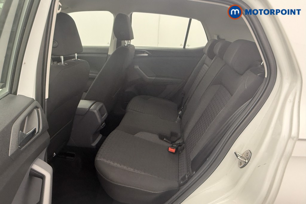 Volkswagen T-Cross SE Automatic Petrol SUV - Stock Number (1637043) - 17th supplementary image