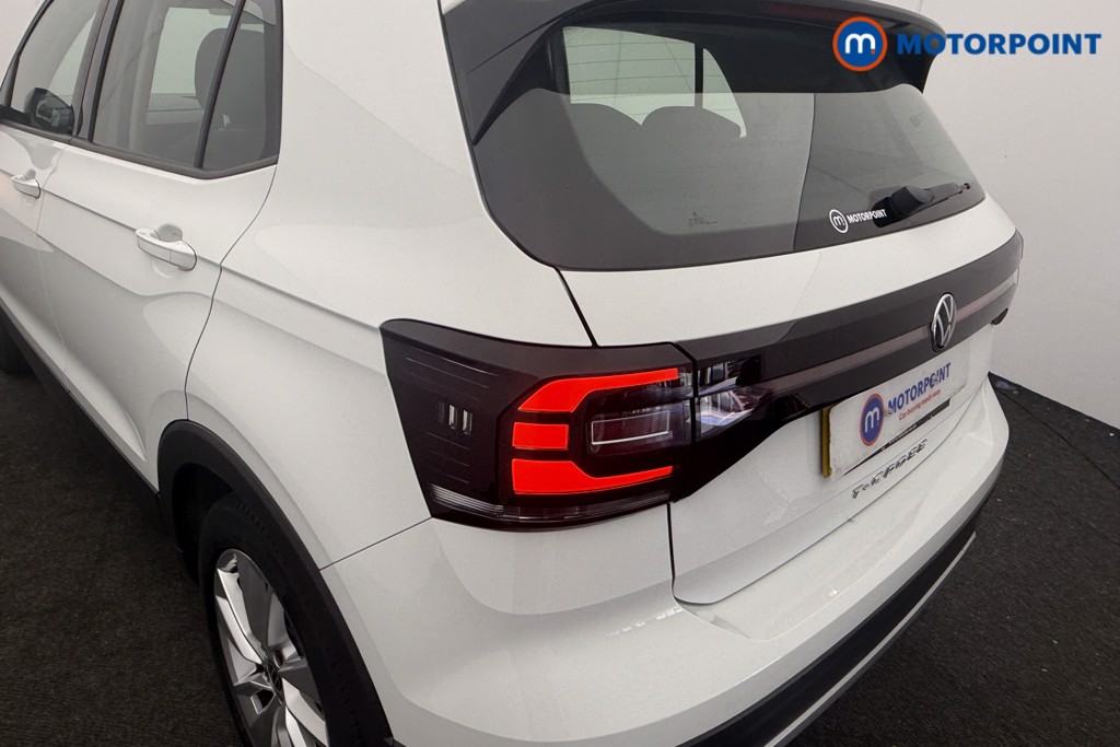 Volkswagen T-Cross SE Automatic Petrol SUV - Stock Number (1637043) - 18th supplementary image
