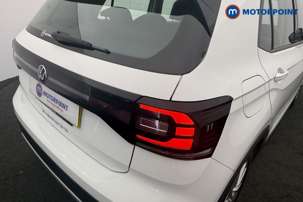 Volkswagen T-Cross SE Automatic Petrol SUV - Stock Number (1637043) - 19th supplementary image