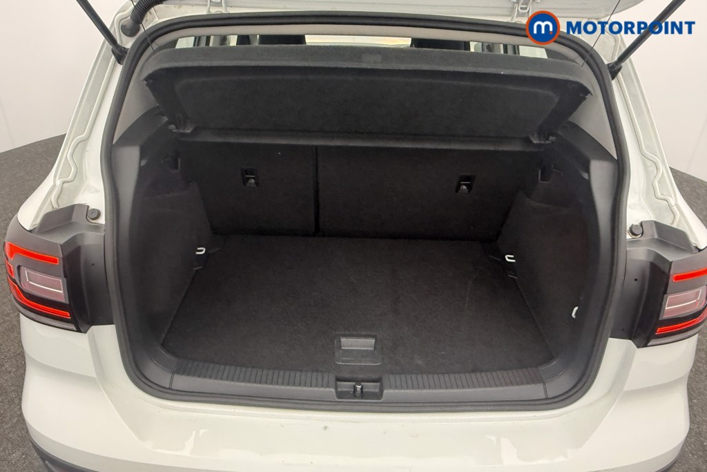 Volkswagen T-Cross SE Automatic Petrol SUV - Stock Number (1637043) - 21st supplementary image