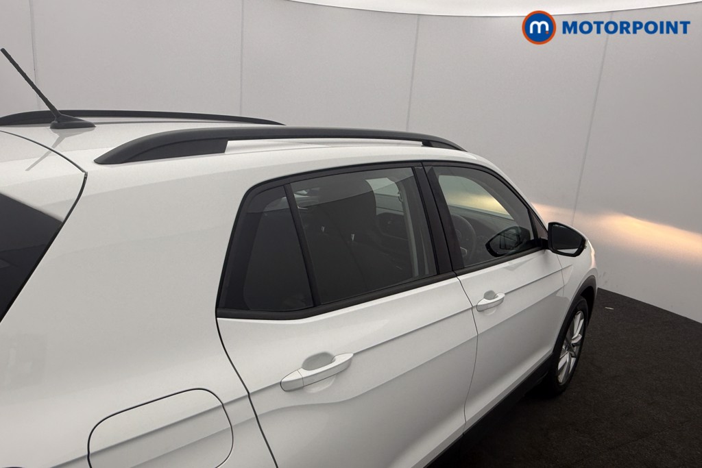 Volkswagen T-Cross SE Automatic Petrol SUV - Stock Number (1637043) - 22nd supplementary image