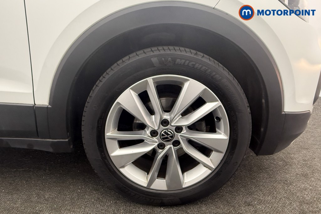 Volkswagen T-Cross SE Automatic Petrol SUV - Stock Number (1637043) - 23rd supplementary image