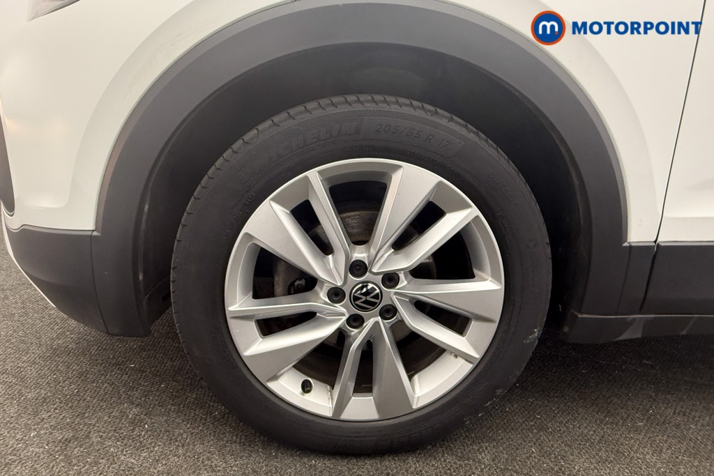 Volkswagen T-Cross SE Automatic Petrol SUV - Stock Number (1637043) - 24th supplementary image
