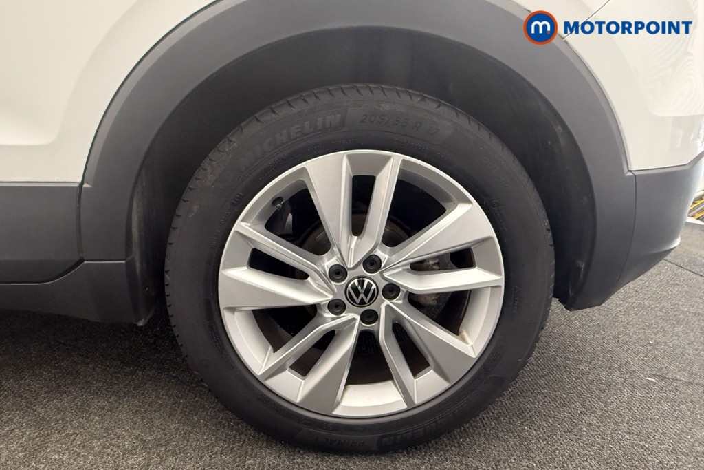 Volkswagen T-Cross SE Automatic Petrol SUV - Stock Number (1637043) - 25th supplementary image