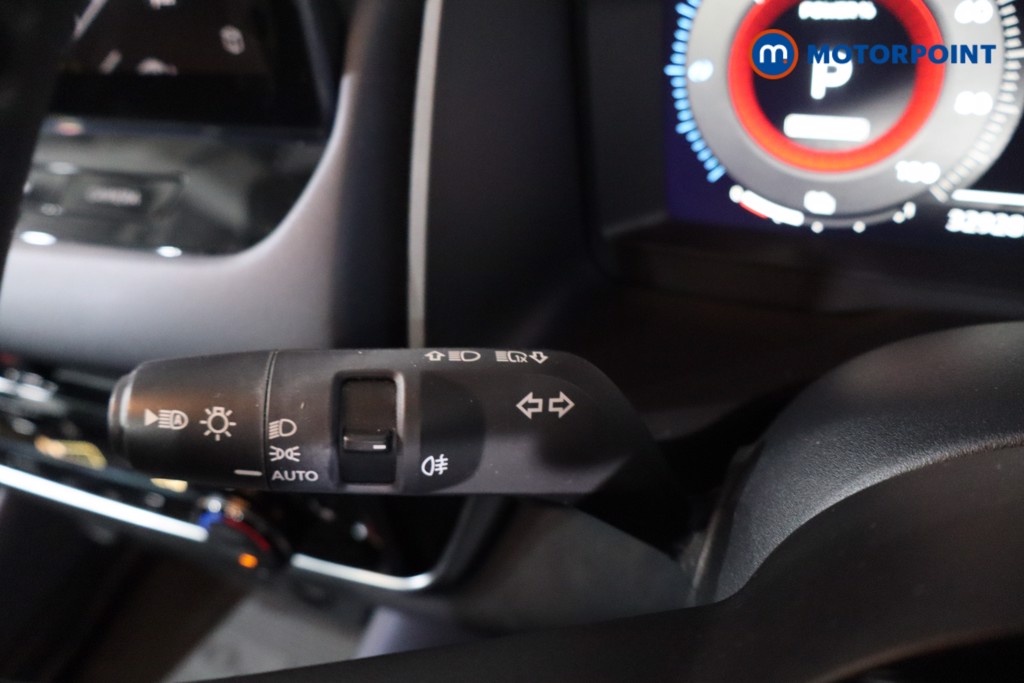 Nissan Qashqai Tekna Automatic Petrol-Electric Hybrid SUV - Stock Number (1637052) - 15th supplementary image