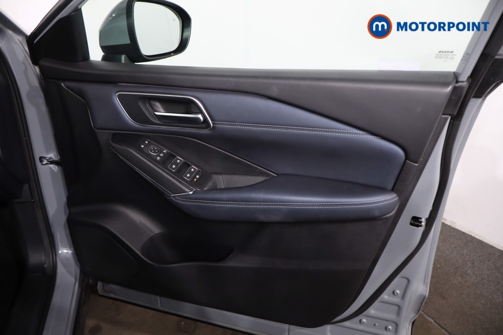 Nissan Qashqai Tekna Automatic Petrol-Electric Hybrid SUV - Stock Number (1637052) - 26th supplementary image