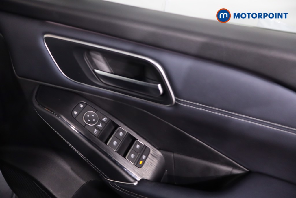 Nissan Qashqai Tekna Automatic Petrol-Electric Hybrid SUV - Stock Number (1637052) - 27th supplementary image
