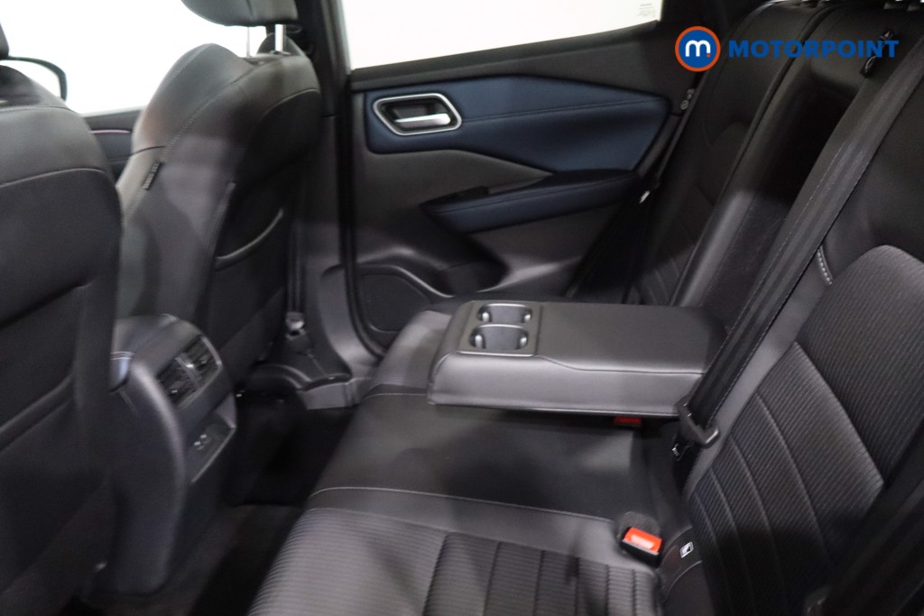 Nissan Qashqai Tekna Automatic Petrol-Electric Hybrid SUV - Stock Number (1637052) - 29th supplementary image
