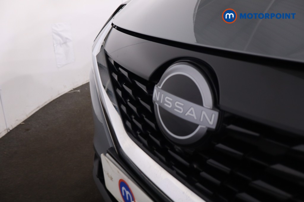 Nissan Qashqai Tekna Automatic Petrol-Electric Hybrid SUV - Stock Number (1637052) - 32nd supplementary image