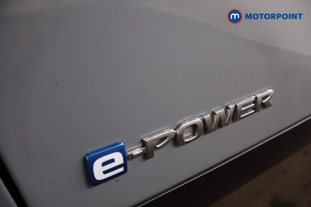 Nissan Qashqai Tekna Automatic Petrol-Electric Hybrid SUV - Stock Number (1637052) - 36th supplementary image