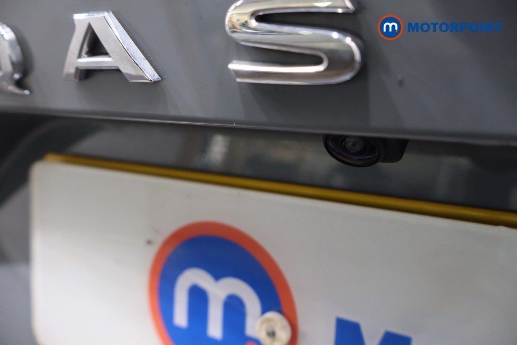 Nissan Qashqai Tekna Automatic Petrol-Electric Hybrid SUV - Stock Number (1637052) - 41st supplementary image