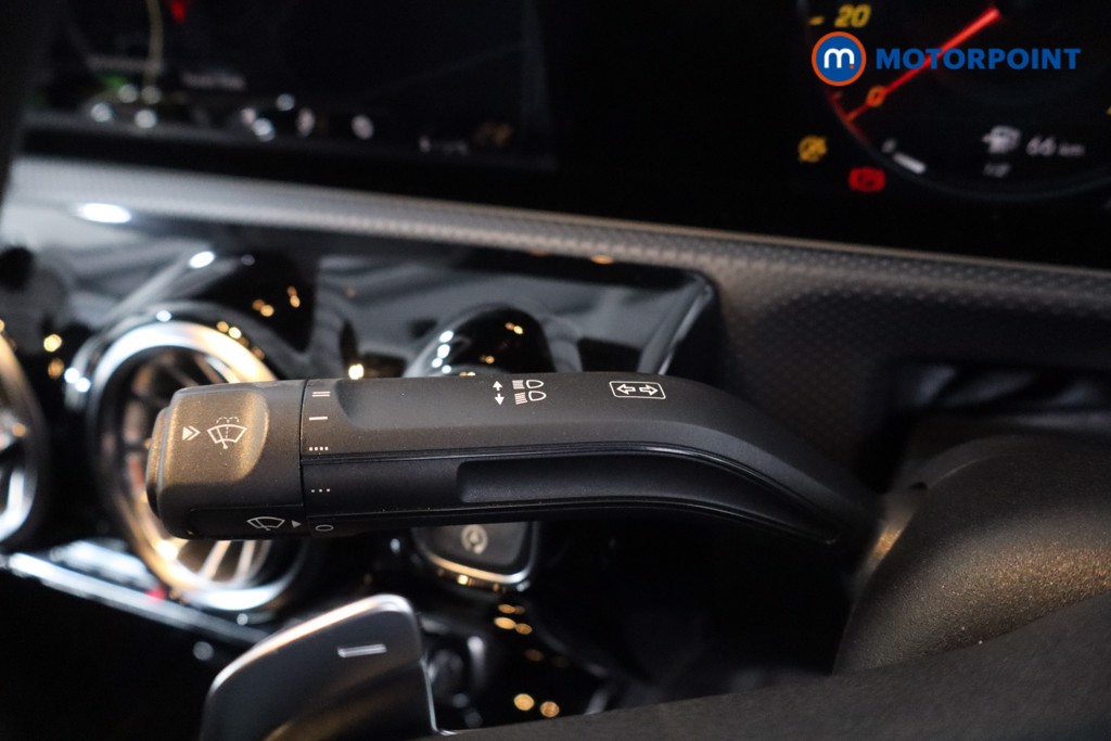 Mercedes-Benz CLA Amg Line Automatic Petrol Coupe - Stock Number (1637054) - 14th supplementary image