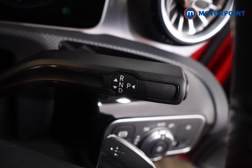 Mercedes-Benz CLA Amg Line Automatic Petrol Coupe - Stock Number (1637054) - 15th supplementary image