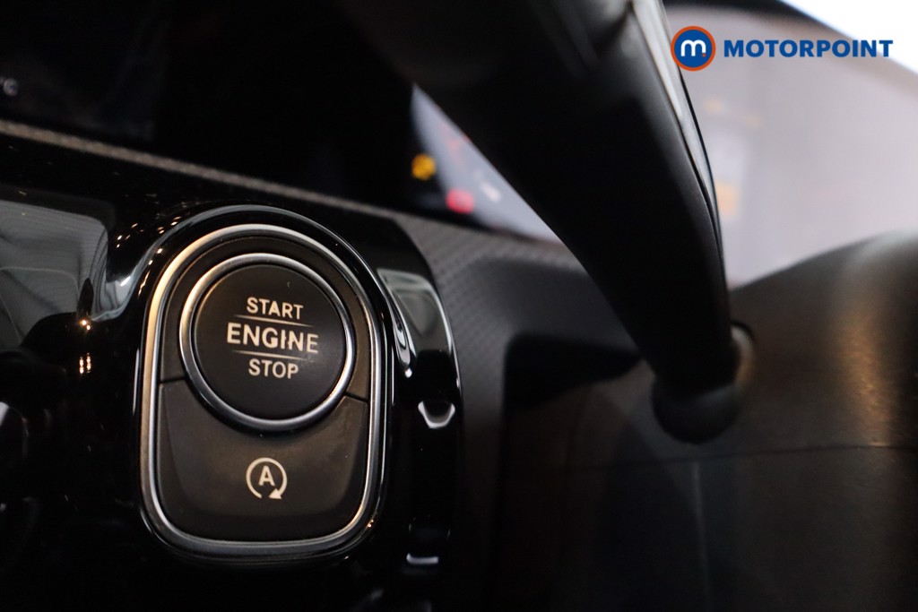 Mercedes-Benz CLA Amg Line Automatic Petrol Coupe - Stock Number (1637054) - 20th supplementary image