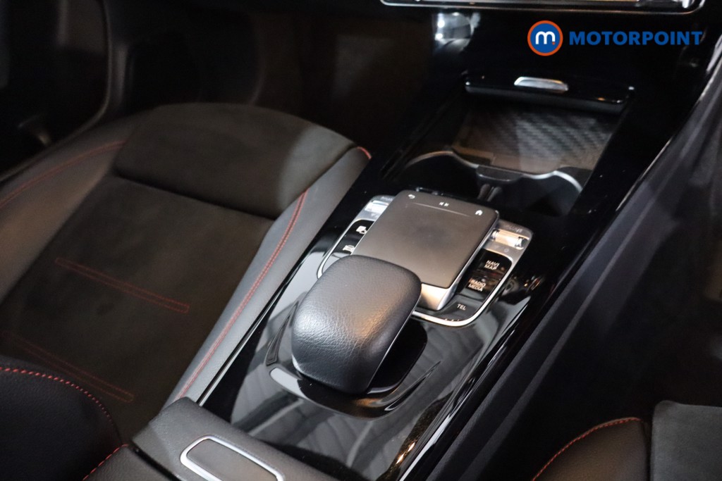 Mercedes-Benz CLA Amg Line Automatic Petrol Coupe - Stock Number (1637054) - 22nd supplementary image