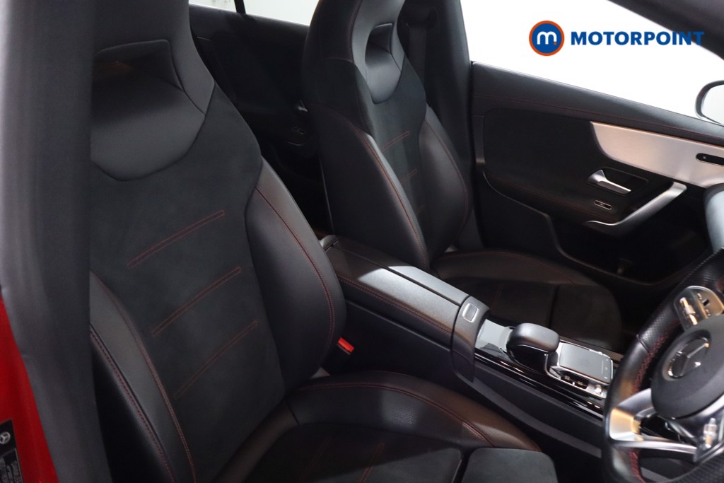 Mercedes-Benz CLA Amg Line Automatic Petrol Coupe - Stock Number (1637054) - 24th supplementary image