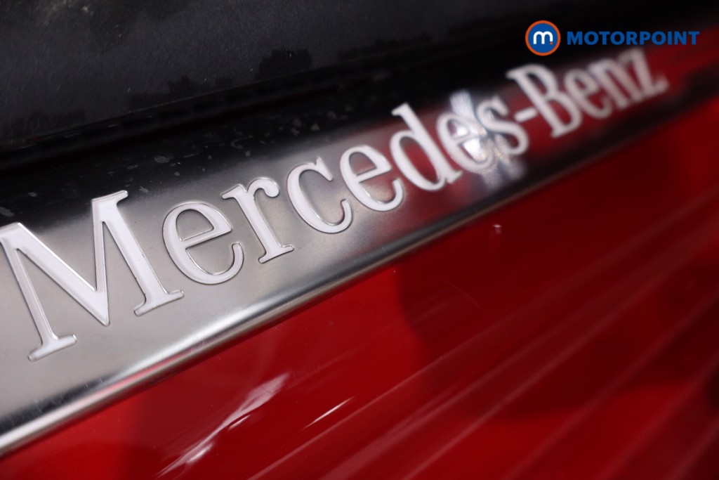Mercedes-Benz CLA Amg Line Automatic Petrol Coupe - Stock Number (1637054) - 25th supplementary image