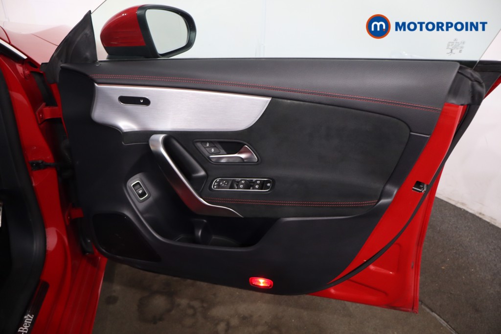 Mercedes-Benz CLA Amg Line Automatic Petrol Coupe - Stock Number (1637054) - 26th supplementary image