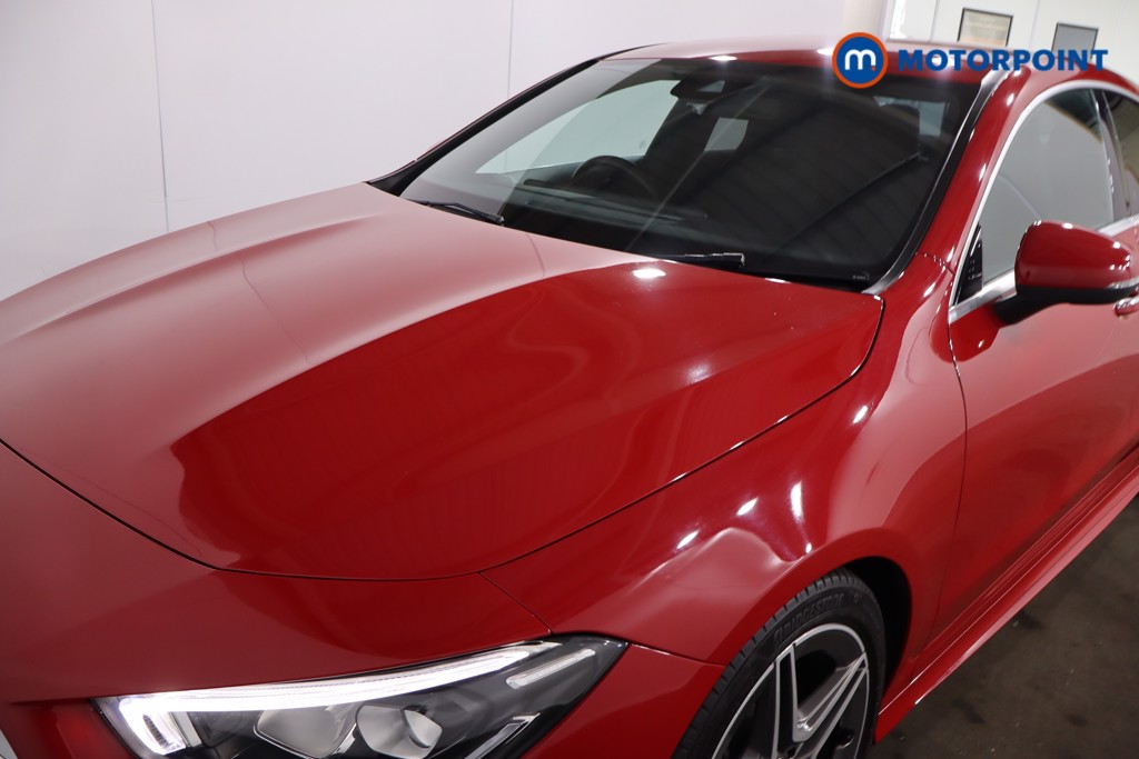 Mercedes-Benz CLA Amg Line Automatic Petrol Coupe - Stock Number (1637054) - 30th supplementary image