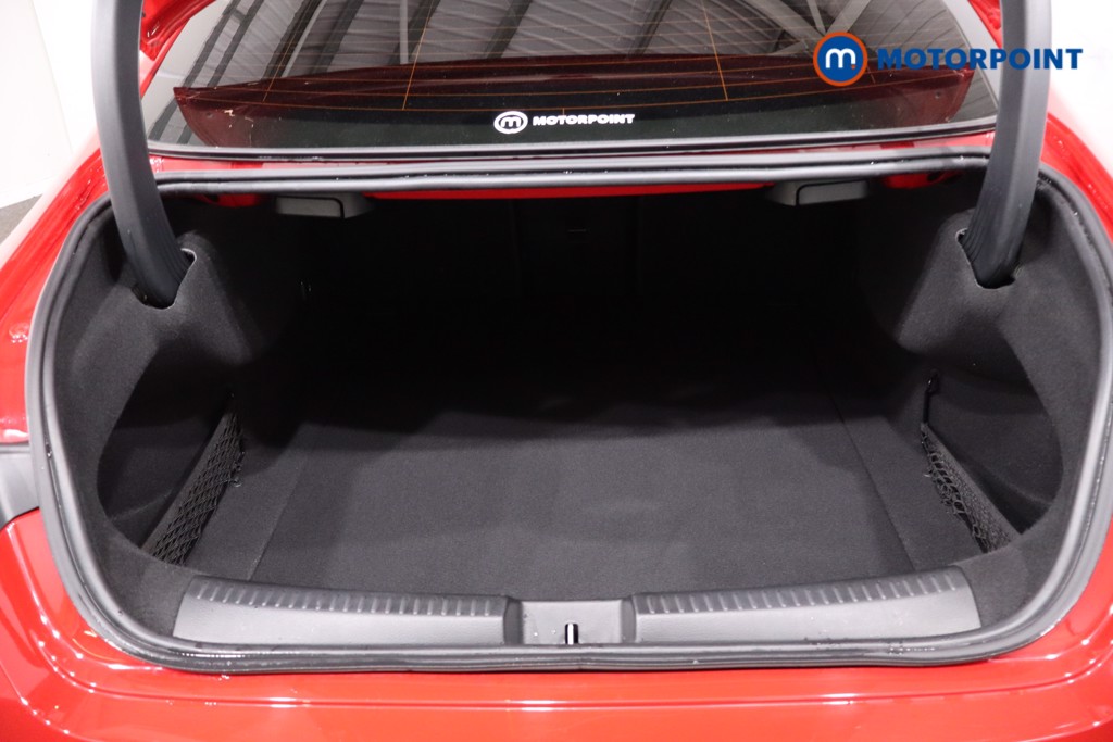 Mercedes-Benz CLA Amg Line Automatic Petrol Coupe - Stock Number (1637054) - 39th supplementary image