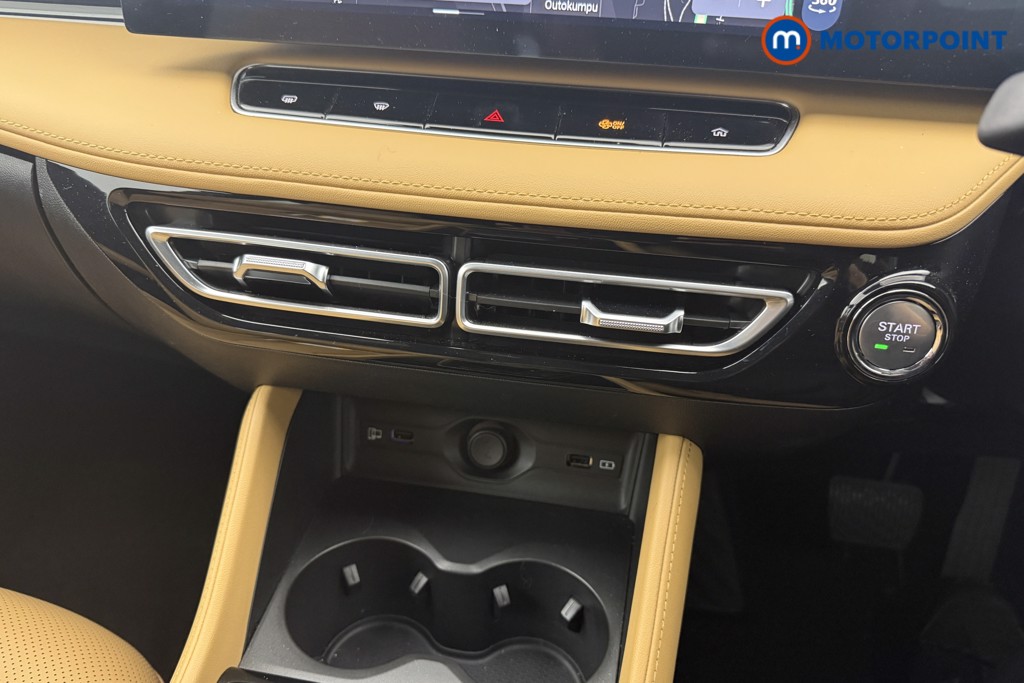 Mg Motor Uk HS Trophy Automatic Petrol Plug-In Hybrid SUV - Stock Number (1637122) - 5th supplementary image