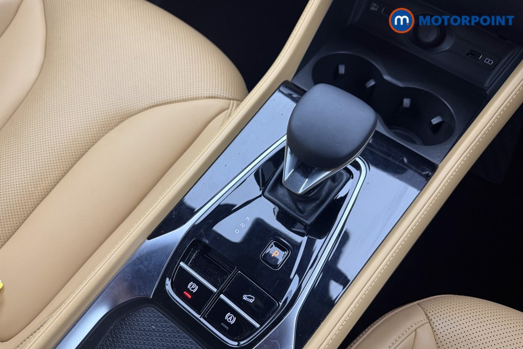 Mg Motor Uk HS Trophy Automatic Petrol Plug-In Hybrid SUV - Stock Number (1637122) - 6th supplementary image