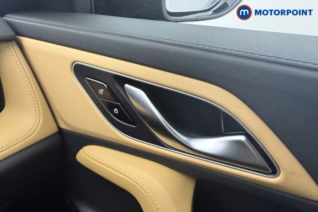 Mg Motor Uk HS Trophy Automatic Petrol Plug-In Hybrid SUV - Stock Number (1637122) - 9th supplementary image